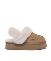 Bronny 3-Way Platform UGG Slippers - Women